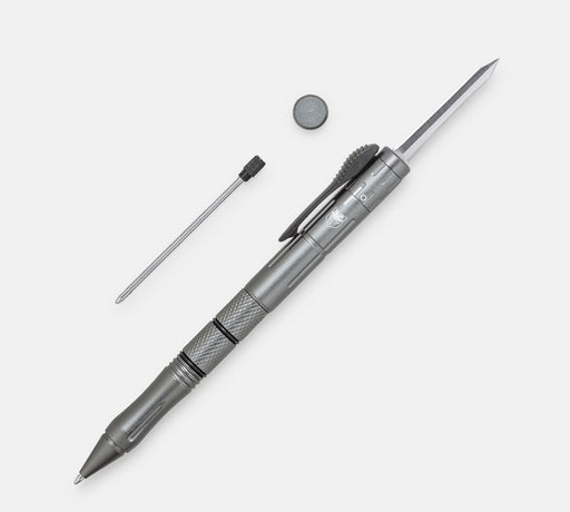 CobraTec OTF Pen Knife