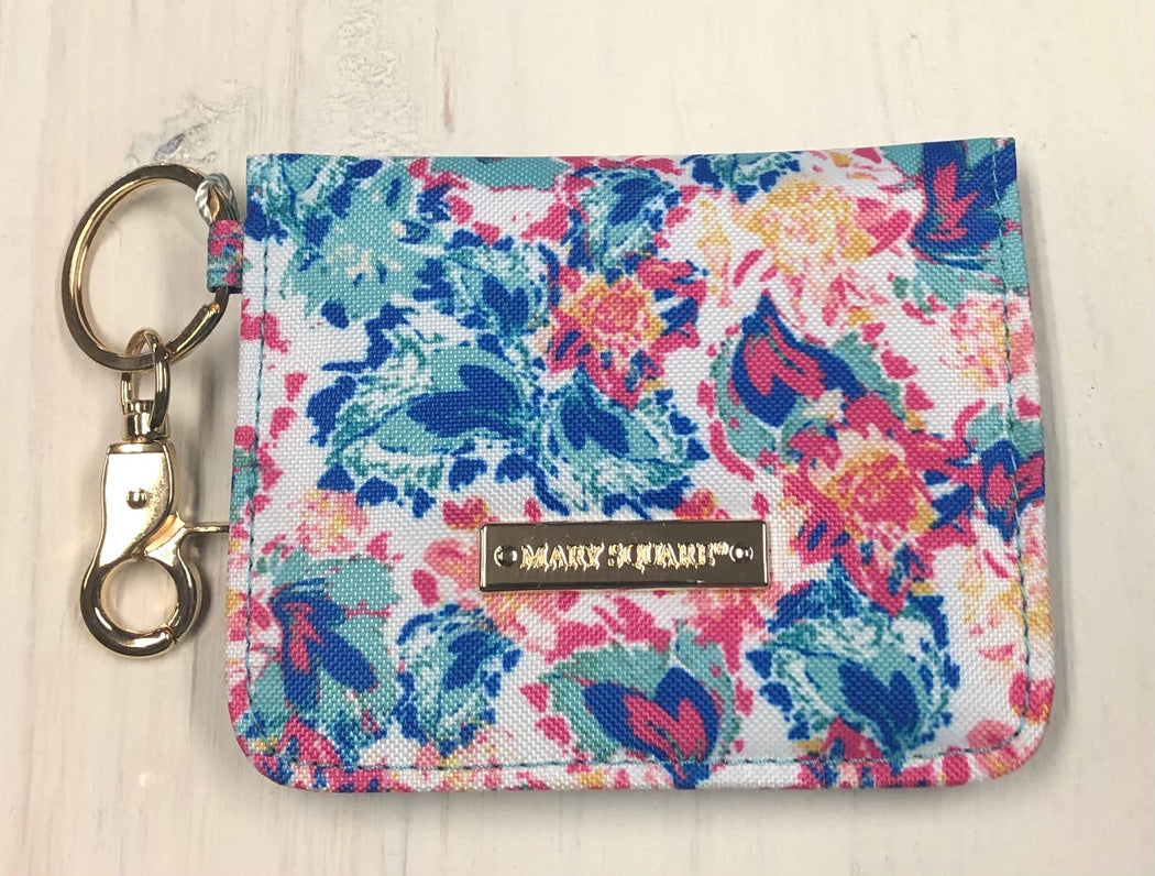 Mary Square ID Wallet