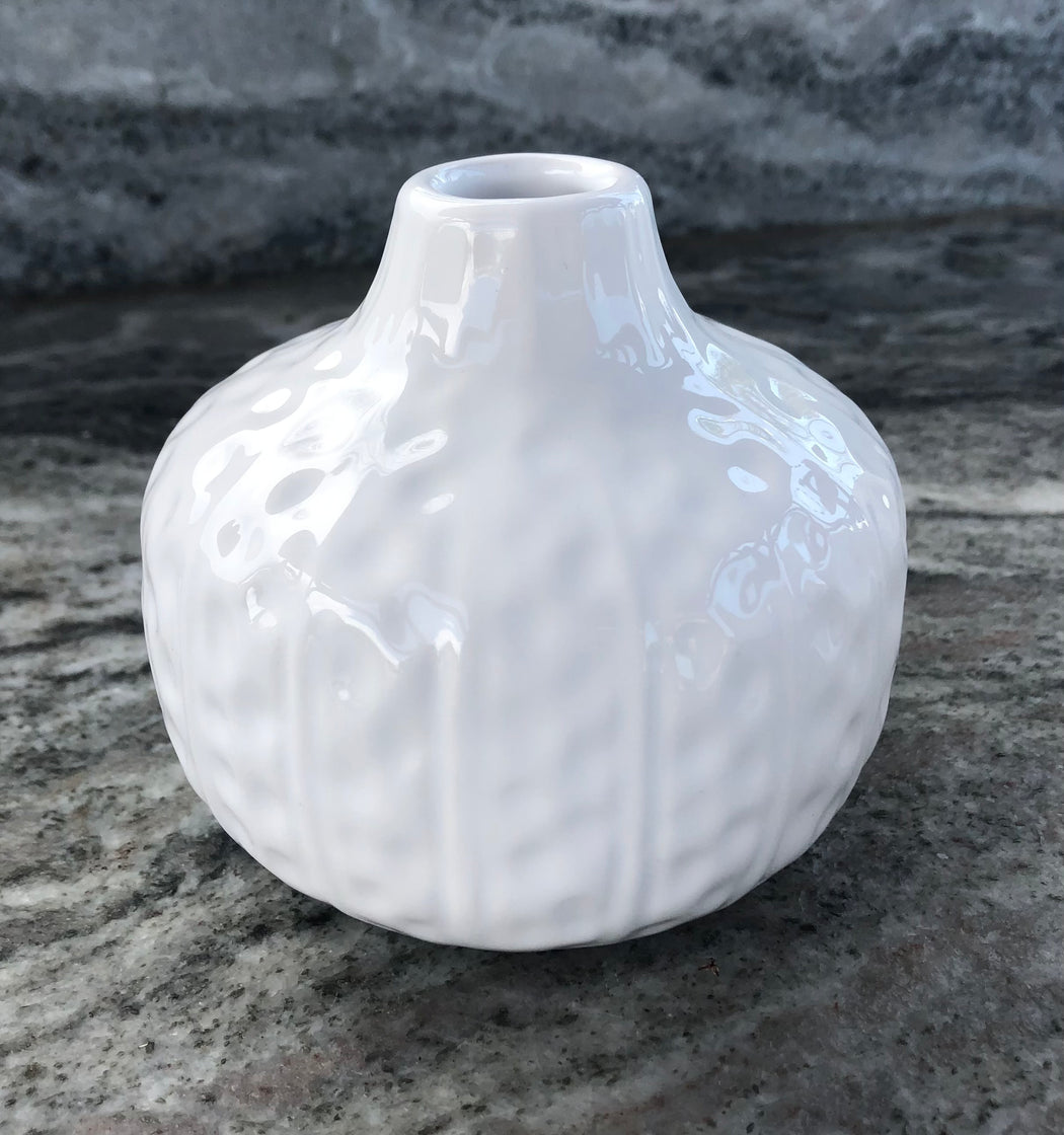 Artisian Carvings Vase
