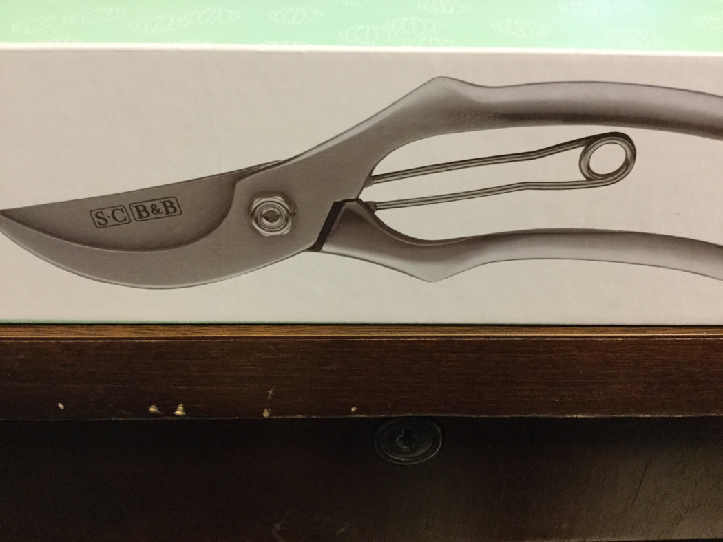 Sophie Conran Stainless Secateurs