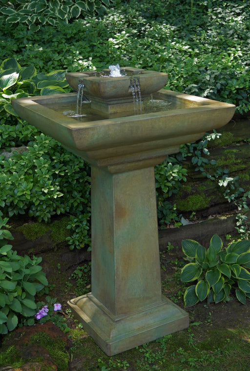 Henri Falling Waters Fountain