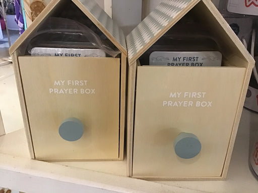 DS My First Prayer Box