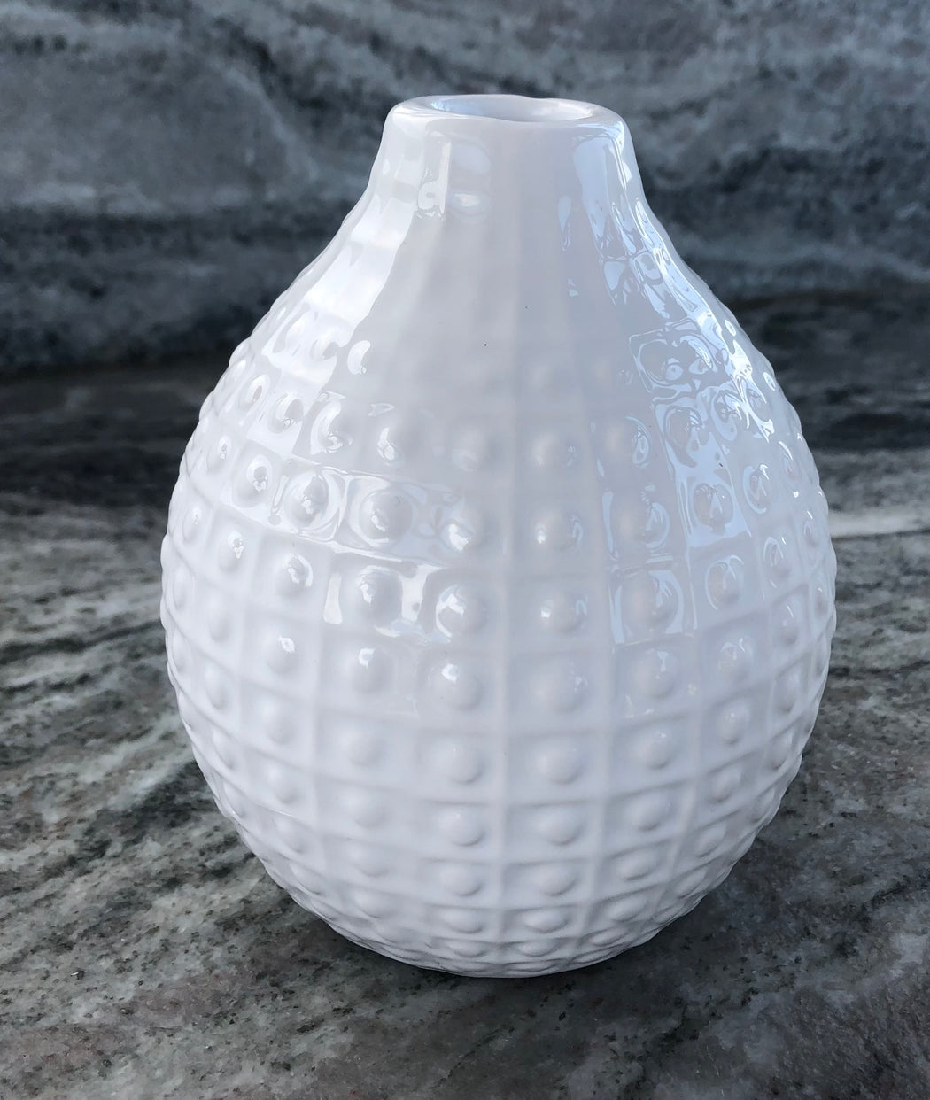 Artisian Carvings Vase
