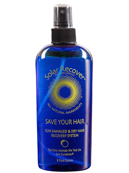 Solar Recover Save Your Hair