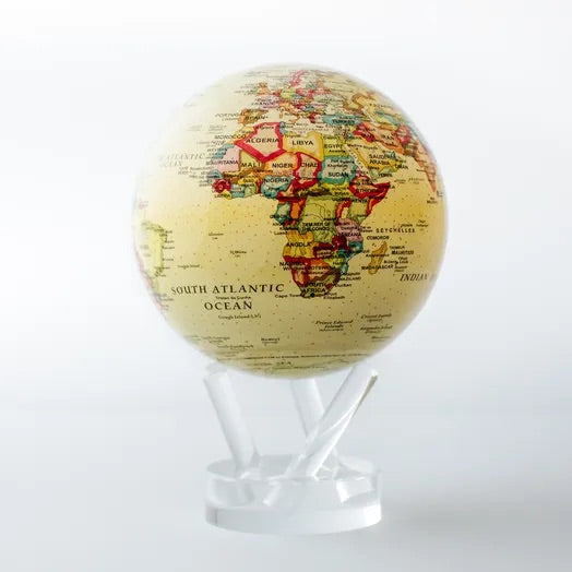 Mova Globe 4.5"