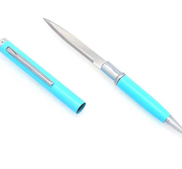 CobraTec Pen Knife