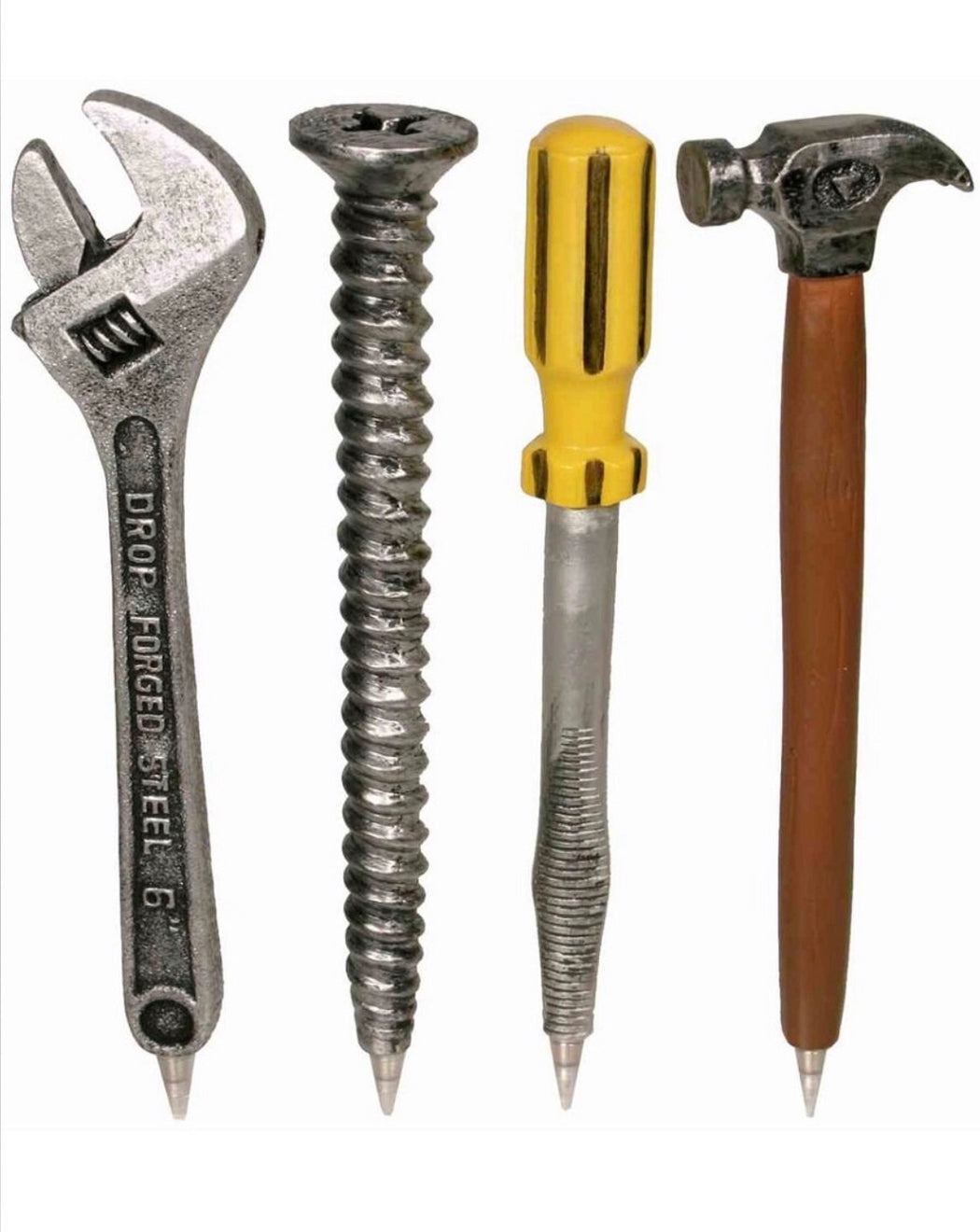 Builder Tool Pens