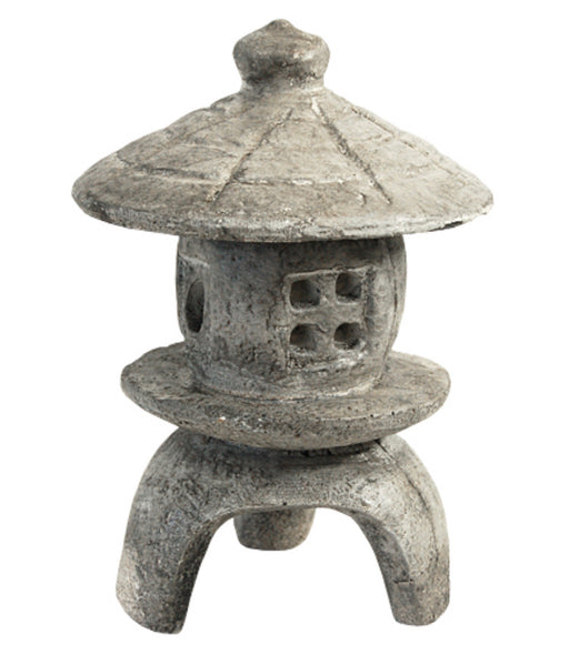 ASC Small Round Pagoda