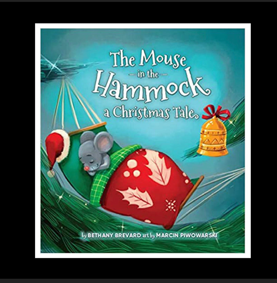 The Mouse In The Hammock