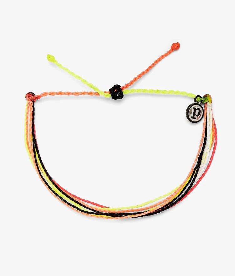 Puravida Multi Colored Bracelet
