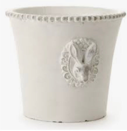 Napa Classic Rabbit Cache Pot