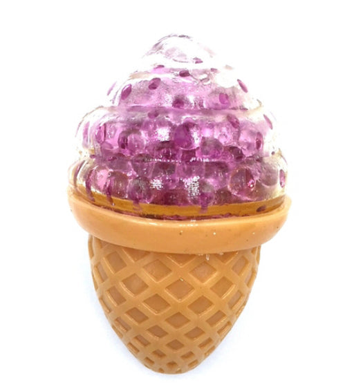 Jelly Bead Ice Cream Cone