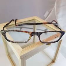 Clic Expandable Reading Glasses