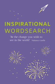 Inspirational Word Search