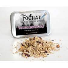 Foghat Culinary Smoking Fuel