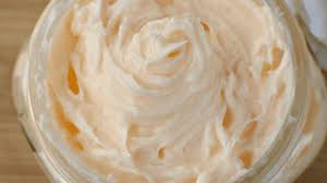 Nature's Love Whipped Body Butter