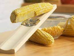 Corn Cutter & Creamer