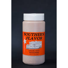 Southern Flavor 15oz Cajun Seasoning