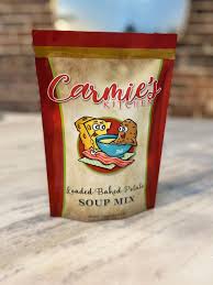 Carmies Kitchen Soup Mix