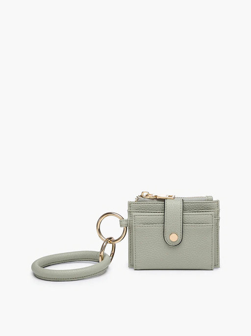 JC Sammie Wallet With Bangle