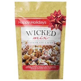 Wicked Snack Mix
