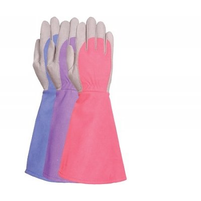 Bellingham Thorn Handling Gloves Assorted Colors