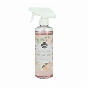 Sweet Grace Multi-Surface Cleaner