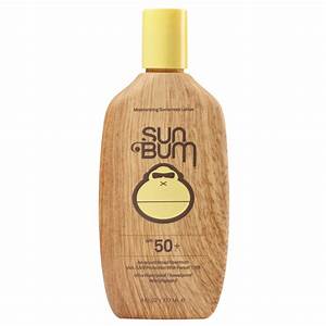 Sun Bum SPF 50 Original Sunscreen Lotion - 8oz