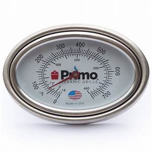 Primo Thermometer
