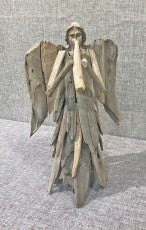 WS Driftwood Angel
